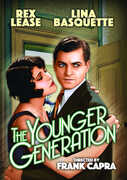 The Younger Generation , Jean Hersholt