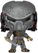 Funko POP! Movies: Predator - Bull Predator 
