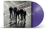 The Now What?! , Deep Purple