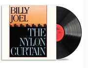 The Nylon Curtain , Billy Joel
