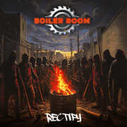 Rectify , Boiler Room