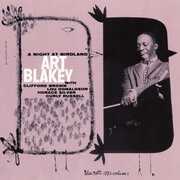 A Night At Birdland Vol. 1 - UHQCD [Import] , Art Blakey