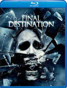 The Final Destination , Krista Allen