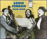 1938-1950 , Louis Jordan