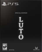 Luto Special Edition for Playstation 5 