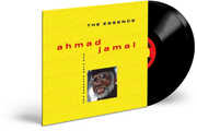The Essence Vol.1 , Ahmad Jamal