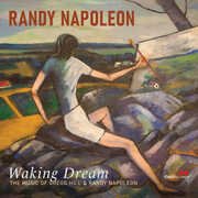 Waking Dream , Randy Napoleon