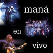 En Vivo , Mana