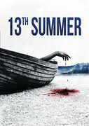 13th Summer , Nathan Phillips
