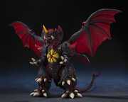 Tamashii Nations - Godzilla - S.H.MonsterArts - Destroyah Perfect Form Tokyo Waterfront City Decisive Battle Ver 