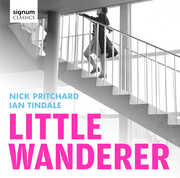 Little Wanderer , Nick Pritchard