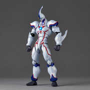 Revoltech E HERO NEOS Action Figure