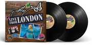 Dolly: Live From London , Dolly Parton