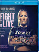 Fight To Live