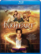 Inkheart , Brendan Fraser