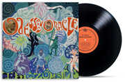 Odessey And Oracle (Mono Remastered) , The Zombies