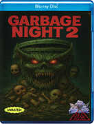 Garbage Night 2 , James Balsamo