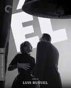 Él (Criterion Collection) , Aurora Walker