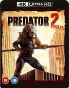 Predator 2 [Import] , Danny Glover