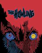 The Howling (Steelbook) , Dee Wallace