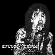 Unchained & Bloodstained , Killer Hearts