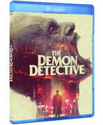 The Demon Detective