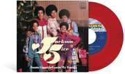 Santa Claus Is Comin' To Town , The Jackson 5