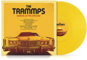 Keepers Of The Groove - Yellow Vinyl [Import] , The Trammps
