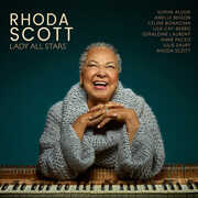 Lady All Stars , Rhoda Scott