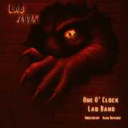 Lab 2025 , One O'Clock Lab Band
