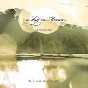 A Day On Moorea / Translusent , DJ Mitsu the Beats