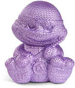 Teenage Mutant Ninja Turtles (TMNT) - Donatello Pearlescent Limited Edition Vinyl Figure