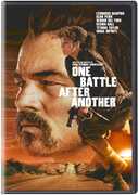 One Battle After Another , Leonardo DiCaprio