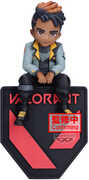 Banpresto Valorant Monitor Top Phoenix Statue