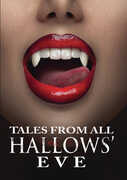 Tales From All Hallows Eve 