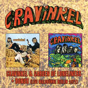 Cravinkel & Garden Of Loneliness , Cravinkel