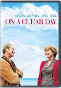 On a Clear Day , Peter Mullan