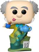 Funko POP! Disney: Alice in Wonderland - Mad Hatter with Tea
