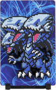 FiGGYZ - Yu-Gi-Oh! - Blue-Eyes Ultimate Dragon Magnetic Collectible