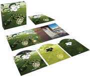 Symphonic Live [Limited Edition Blu-ray/ 2 CD] , Yes