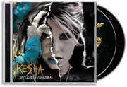 Animal + Cannibal , Kesha