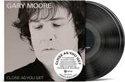 Close As You Get , Gary Moore