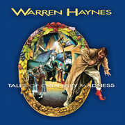 Tales Of Ordinary Madness , Warren Haynes