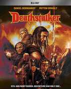 Deathstalker , Daniel Bernhardt