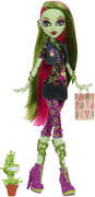 Monster High Boo-Riginal Creeproduction Venus Mcflytrap Doll