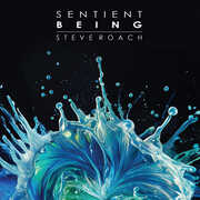 Sentient Being , Steve Roach
