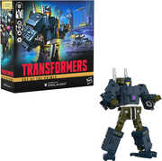 Hasbro Collectibles - Transformers - Age of the Primes - Commander Class Combaticon Onslaught Action Figure