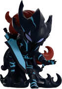 Youtooz - Solo Leveling - #4 Battle Igris Vinyl Figure