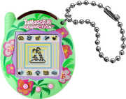 Tamagotchi - Connection - Tropical Flower 