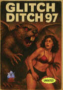 Glitch Ditch 97 , James Balsamo